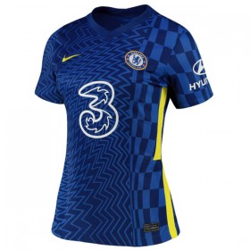 Maillot de Foot Chelsea Femme Domicile 2021/22